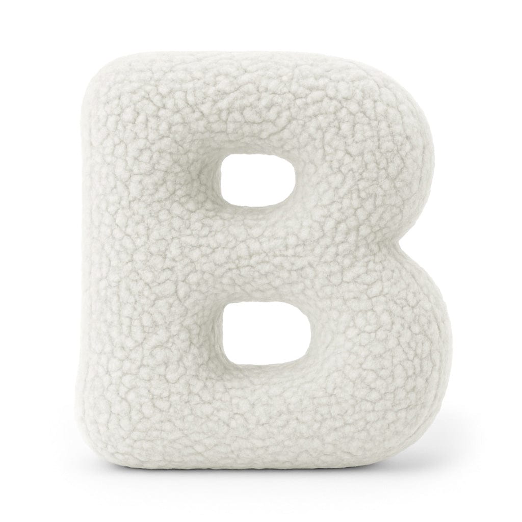 meowbaby-buchstaben-kissen-bearly-creme-wei-40-cm image 2