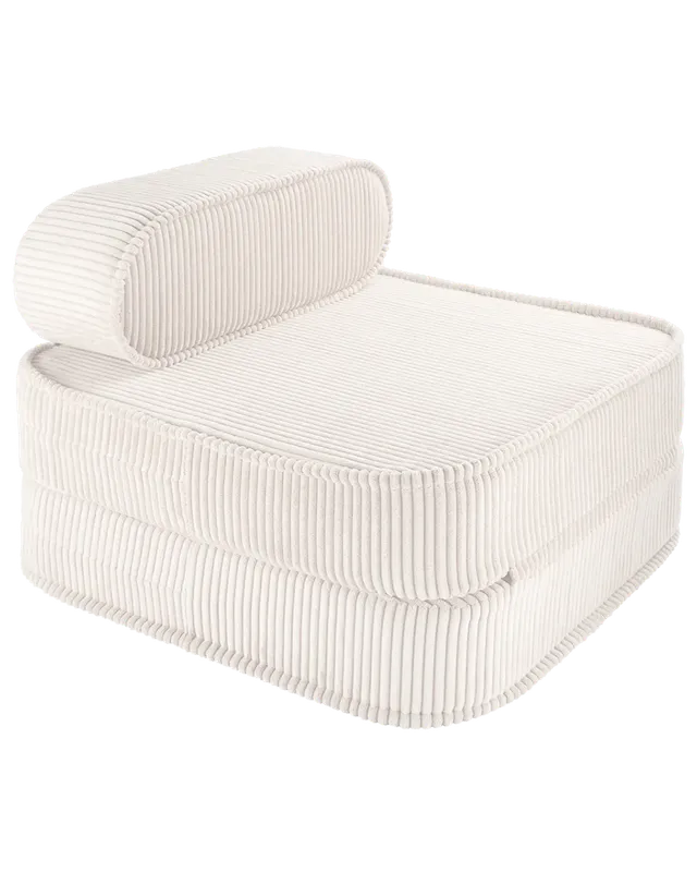 wigiwama-marshmallow-klappstuhl-flip-chair-sessel-und-matratze image 1