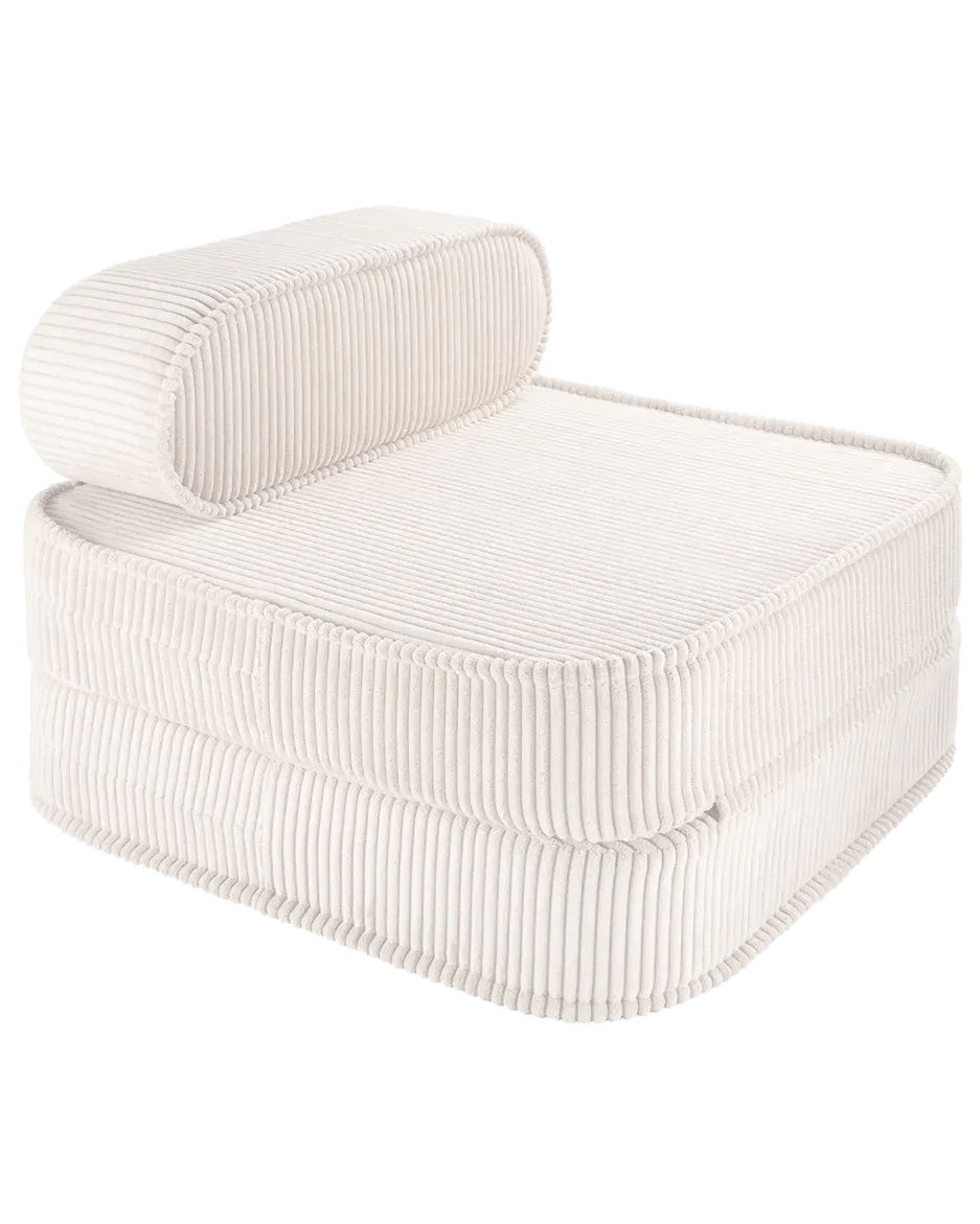 wigiwama-marshmallow-klappstuhl-flip-chair-sessel-und-matratze image 1