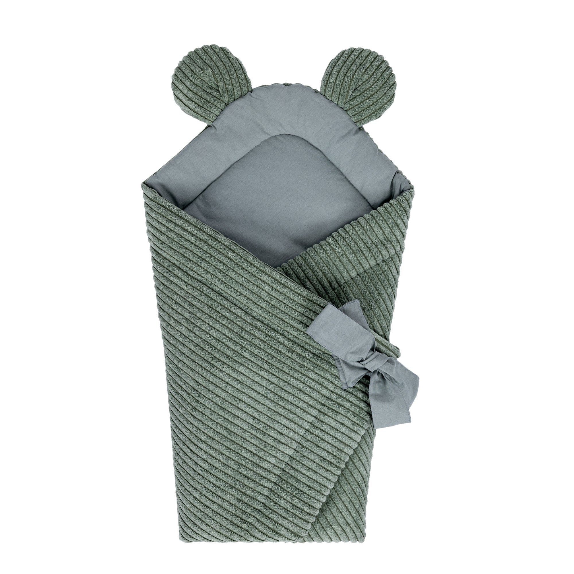 meowbaby-einschlagdecke-sthetik-cord-classic-cord-edition-zum-schlafen-kuscheln image 6