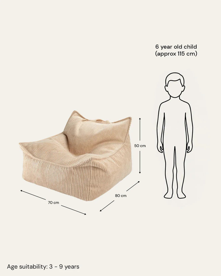 wigiwama-brown-sugar-sitzsack-aus-cord image 6