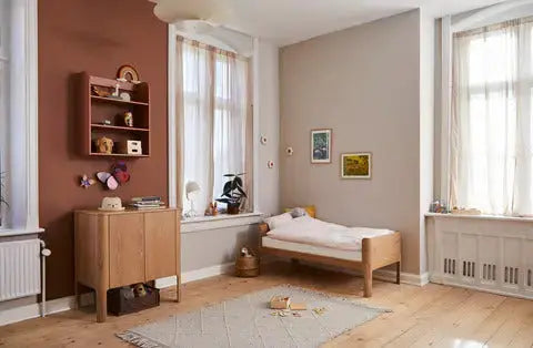 flexa-nova-juniorbett-150x70-cm-oak image 2