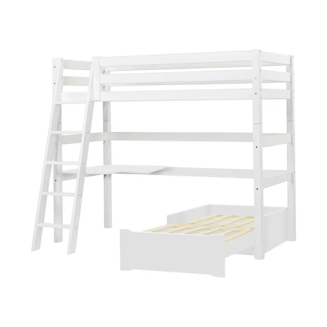 hoppekids-eco-luxury-mega-bett image 1