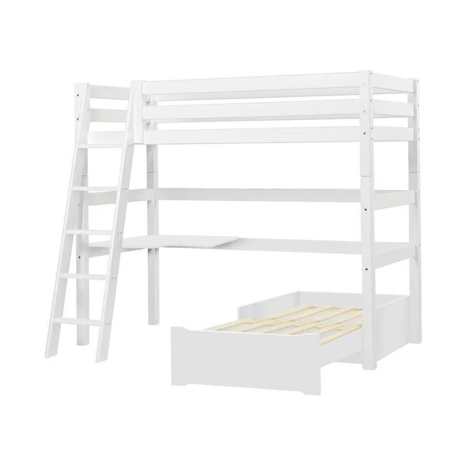 hoppekids-eco-luxury-mega-bett image 1