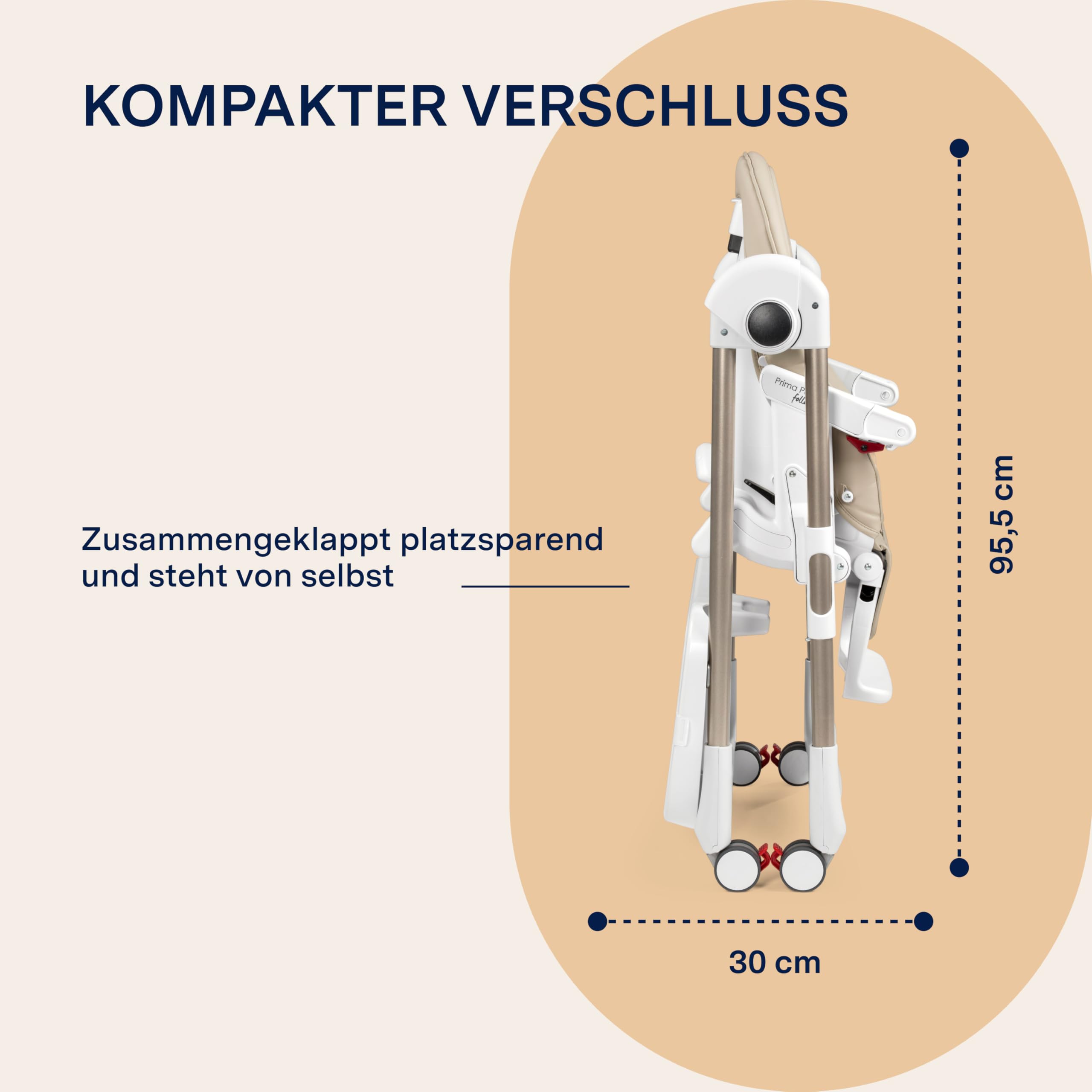 peg-perego-prima-pappa-follow-me-hochstuhl-astral-0-3-jahre-faltbar image 7