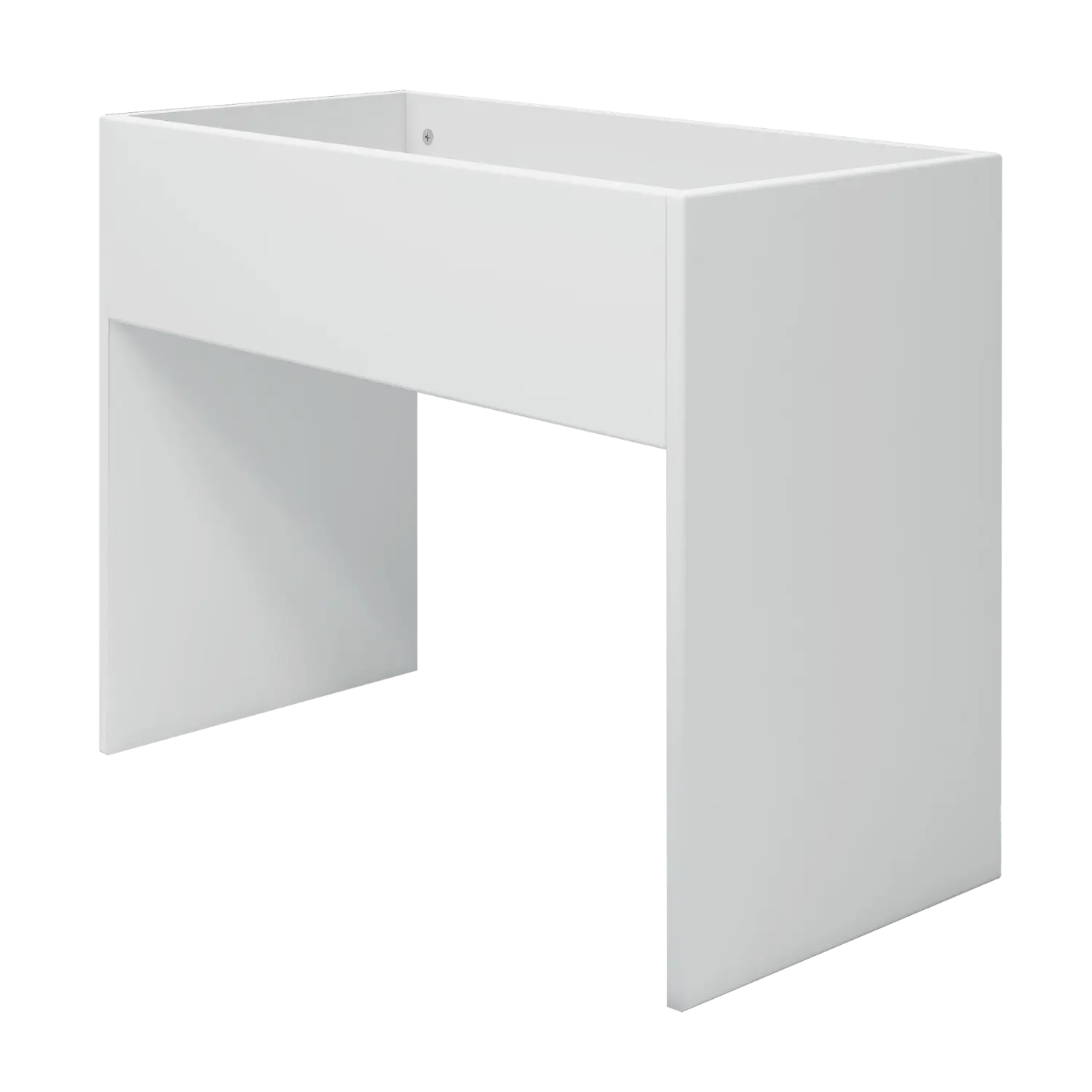 flexa-roomie-organizer-mini-buch-organizer-mit-integrierter-b-cherkiste-f-r-kind image 1