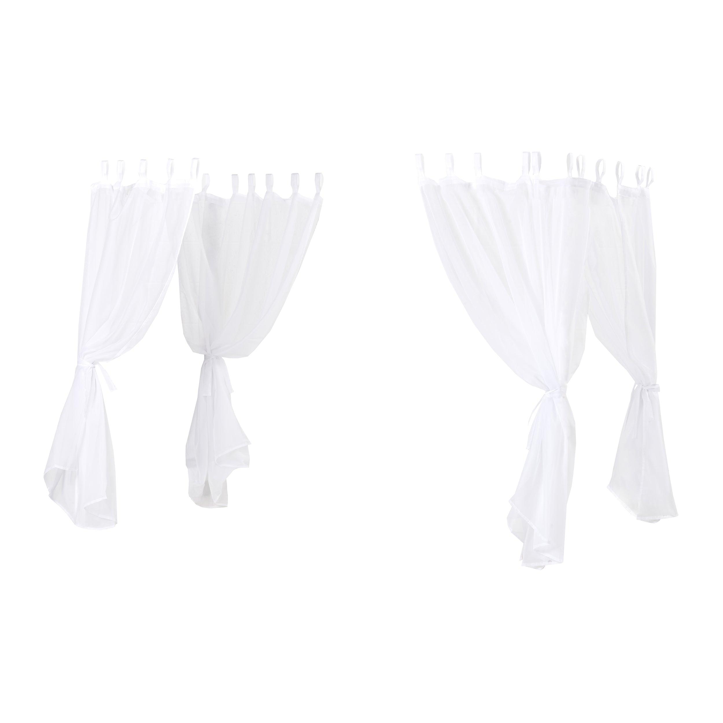 hoppekids-betthimmel-f-r-eco-dream-himmelbett-vorhang-textil image 1