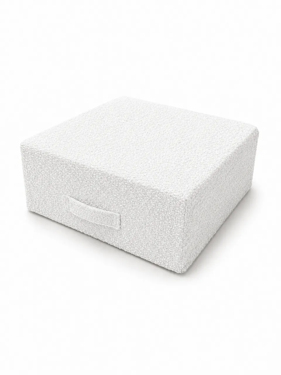 meowbaby-h-pfpolster-boucl-60x60-cm-spielsofa-addon image 1