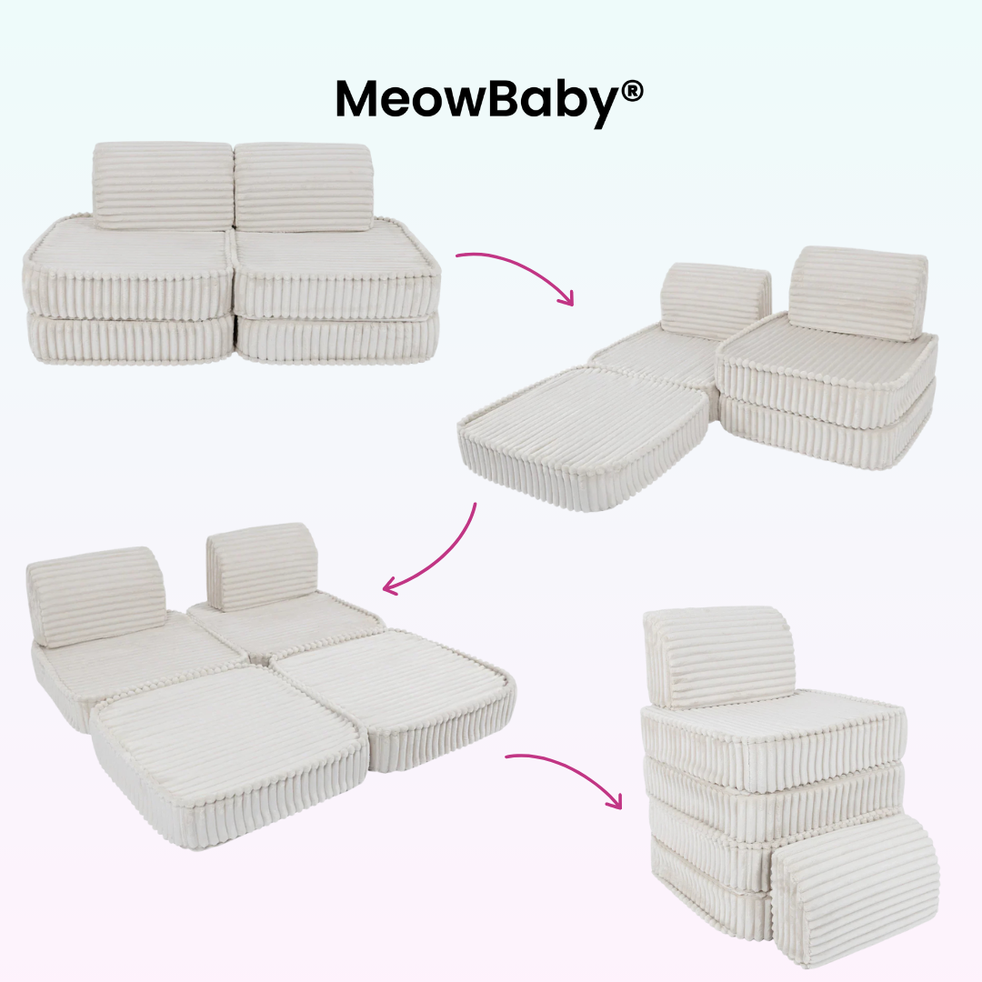 meowbaby-spielsofa-mini-basic-churros-pl-schcord-edition image 5