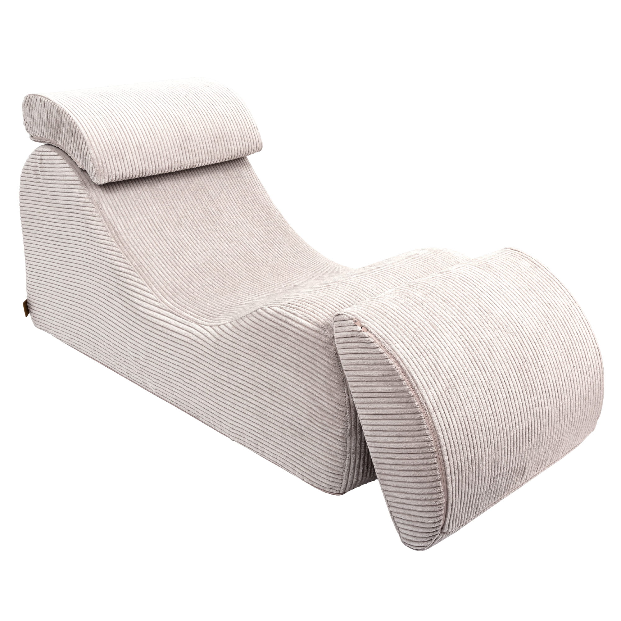 meowbaby-sitzsack-sthetik-cord-wave-lounger-classic-cord-edition image 7