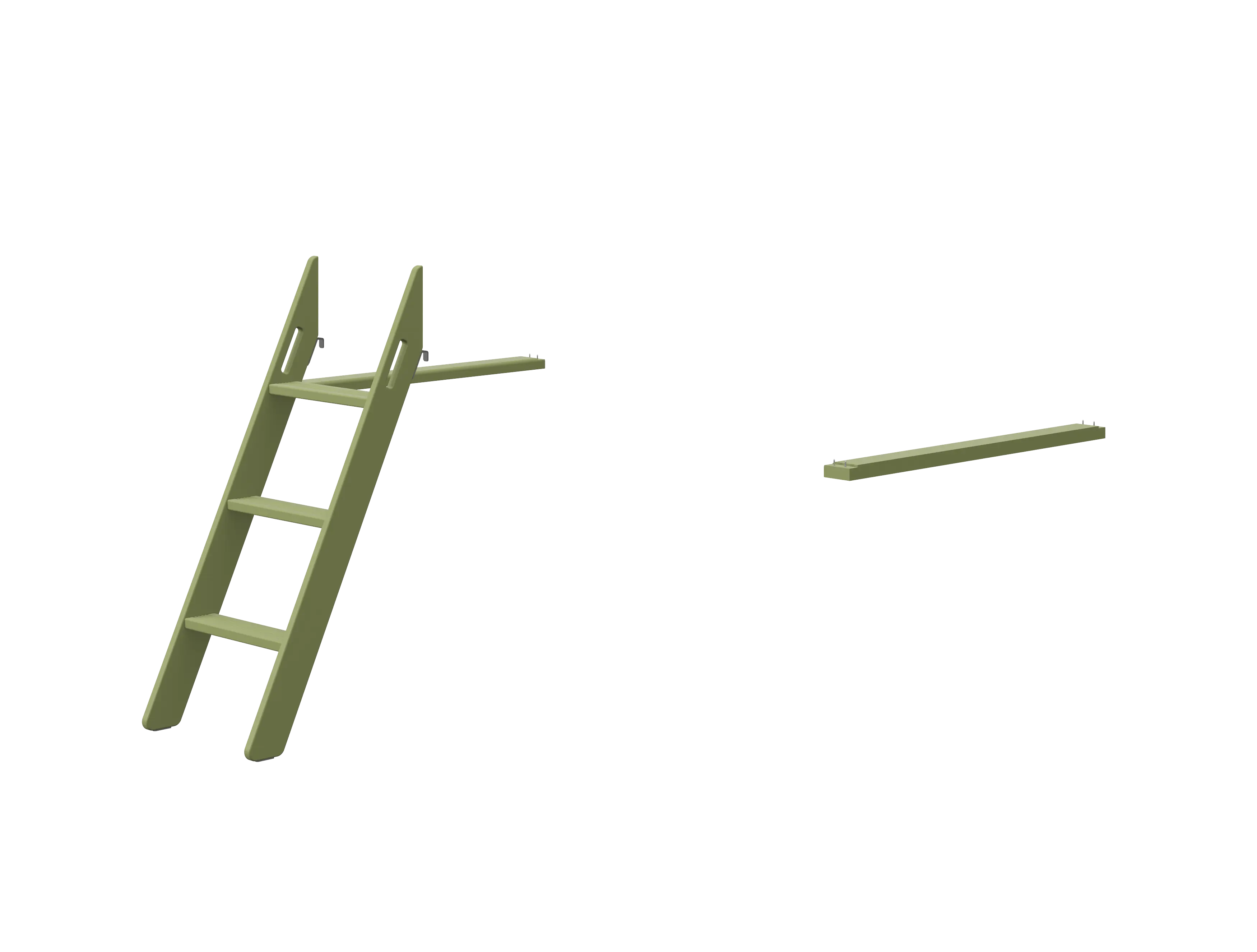 flexa-popsicle-schr-gleiter-f-r-halbhohes-bett image 1