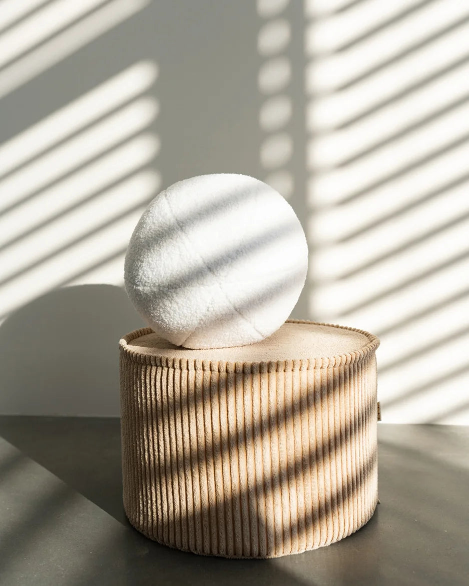 wigiwama-brown-sugar-pouf-kinder-sitzpouf-aus-cord image 3