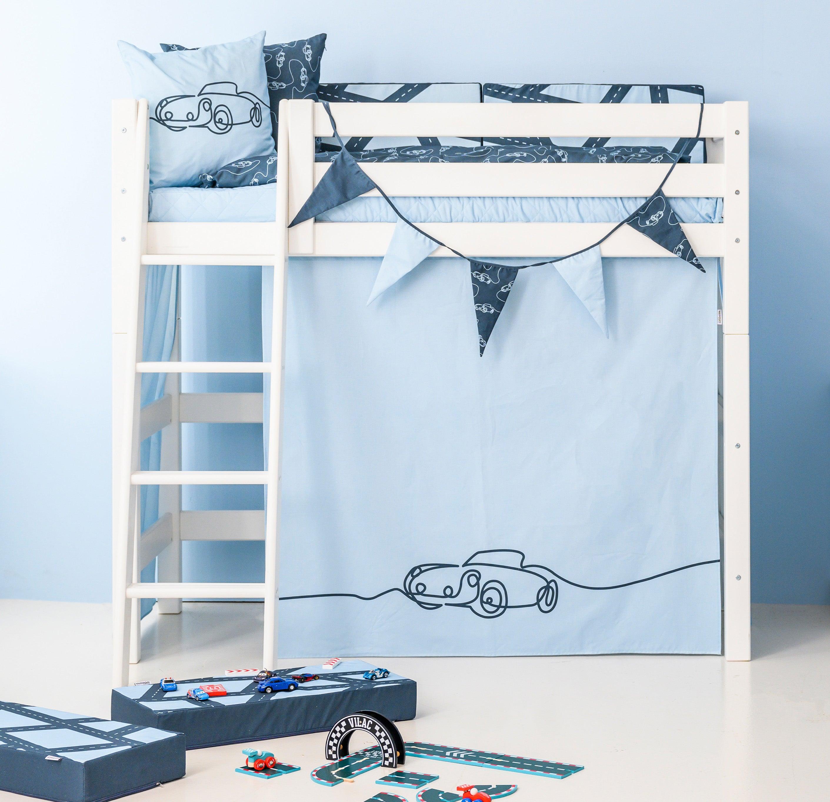 hoppekids-eco-dream-cars-bettvorhang image 7