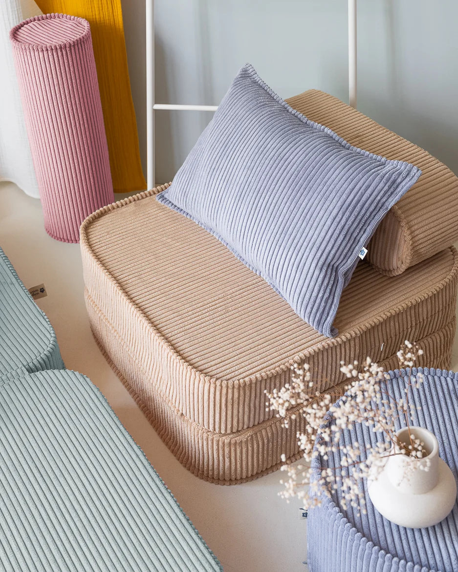 wigiwama-blueberry-blue-verst-rken-bolster-kinder-kissenrolle-aus-cord image 2