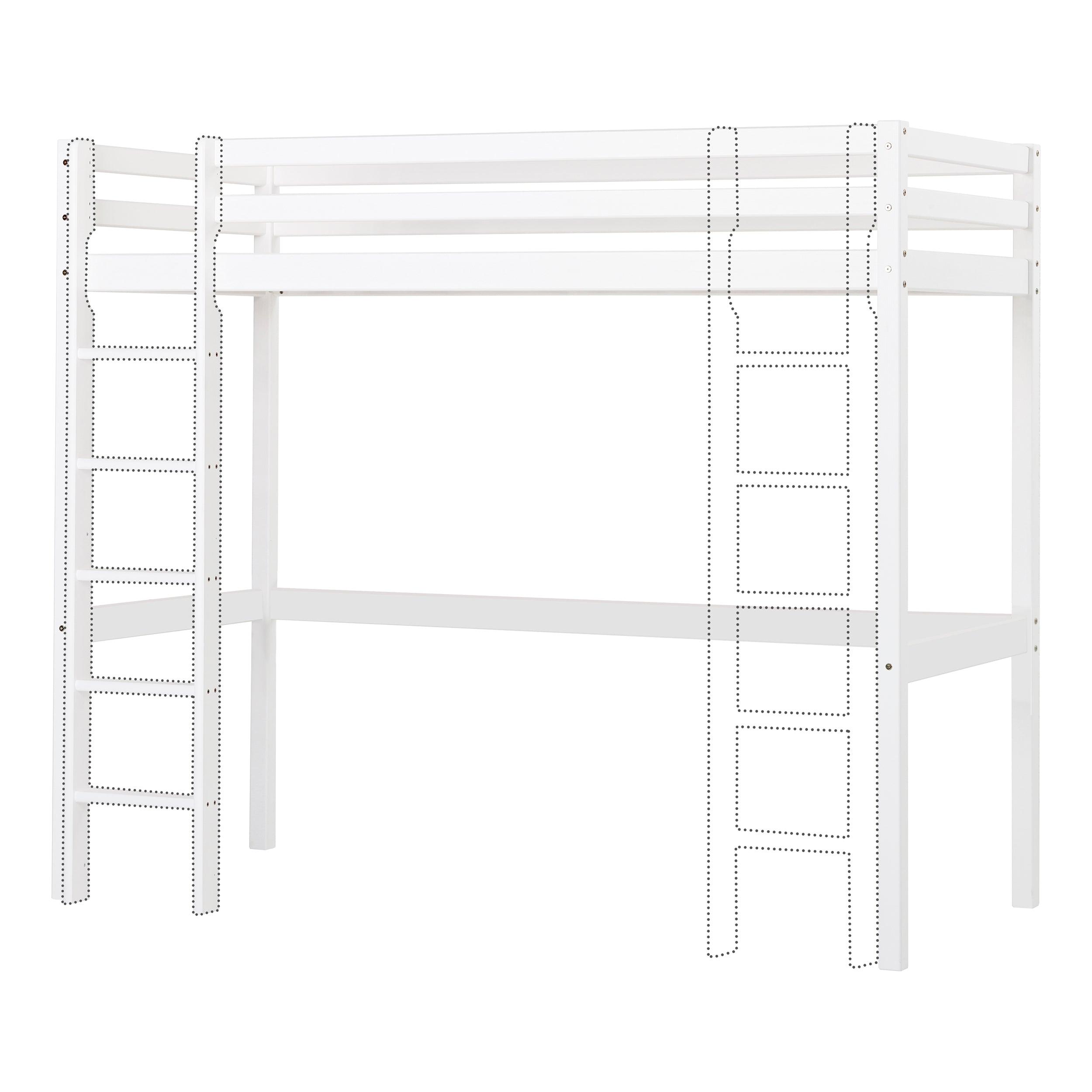 hoppekids-eco-dream-hochbett-143-cm-liegeh-he image 4