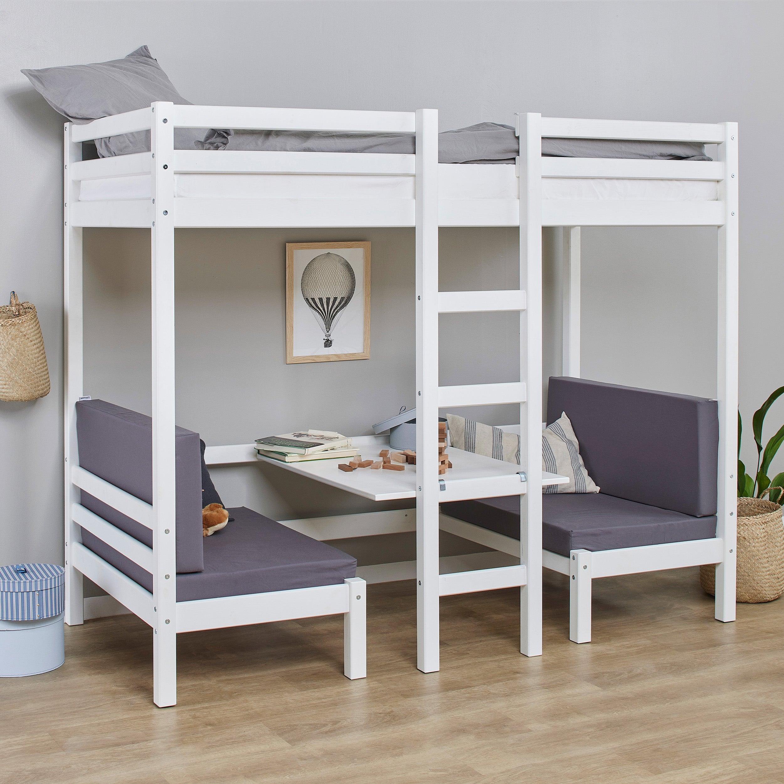 hoppekids-eco-dream-jumbo-etagenbett-mit-umbaubarem-unterbett-zu-tisch image 4