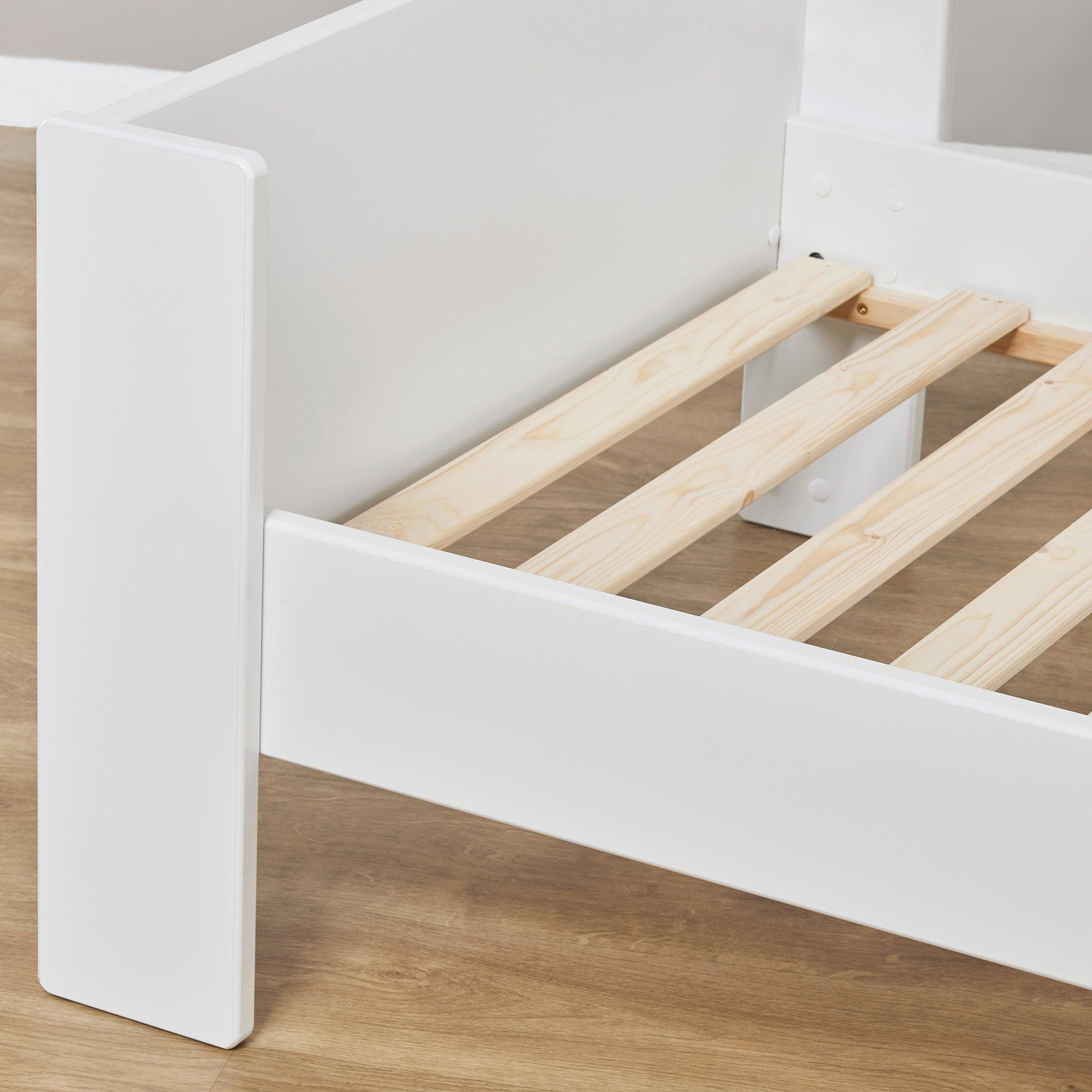 hoppekids-pure-einzelbett-90x200-cm-wei image 6