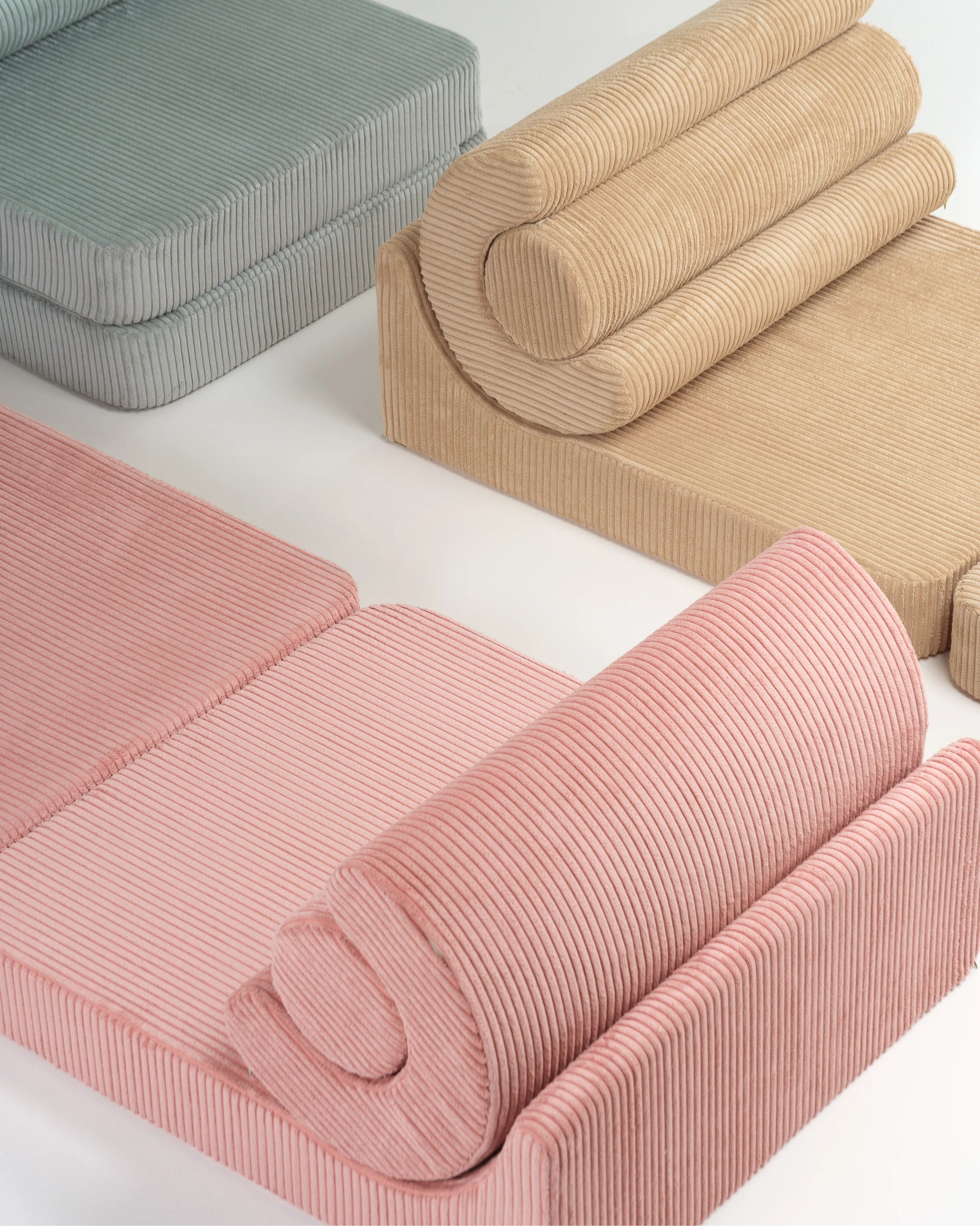 wigiwama-flipster-rosa-mousse-kinder-klappstuhl-aus-cord image 8