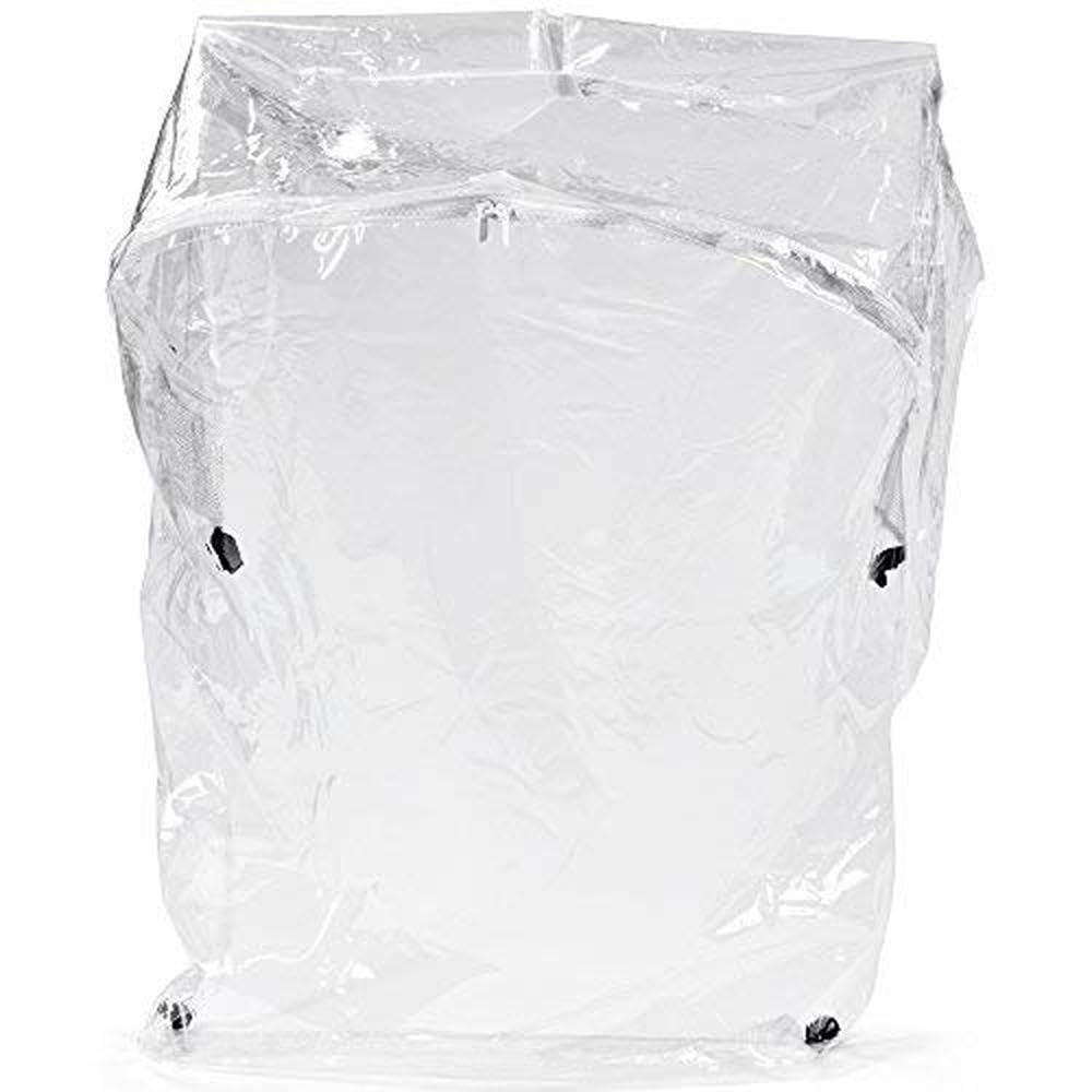 peg-perego-regenschutz-book-for-two-transparenter-regenverdeck-schutz image 3