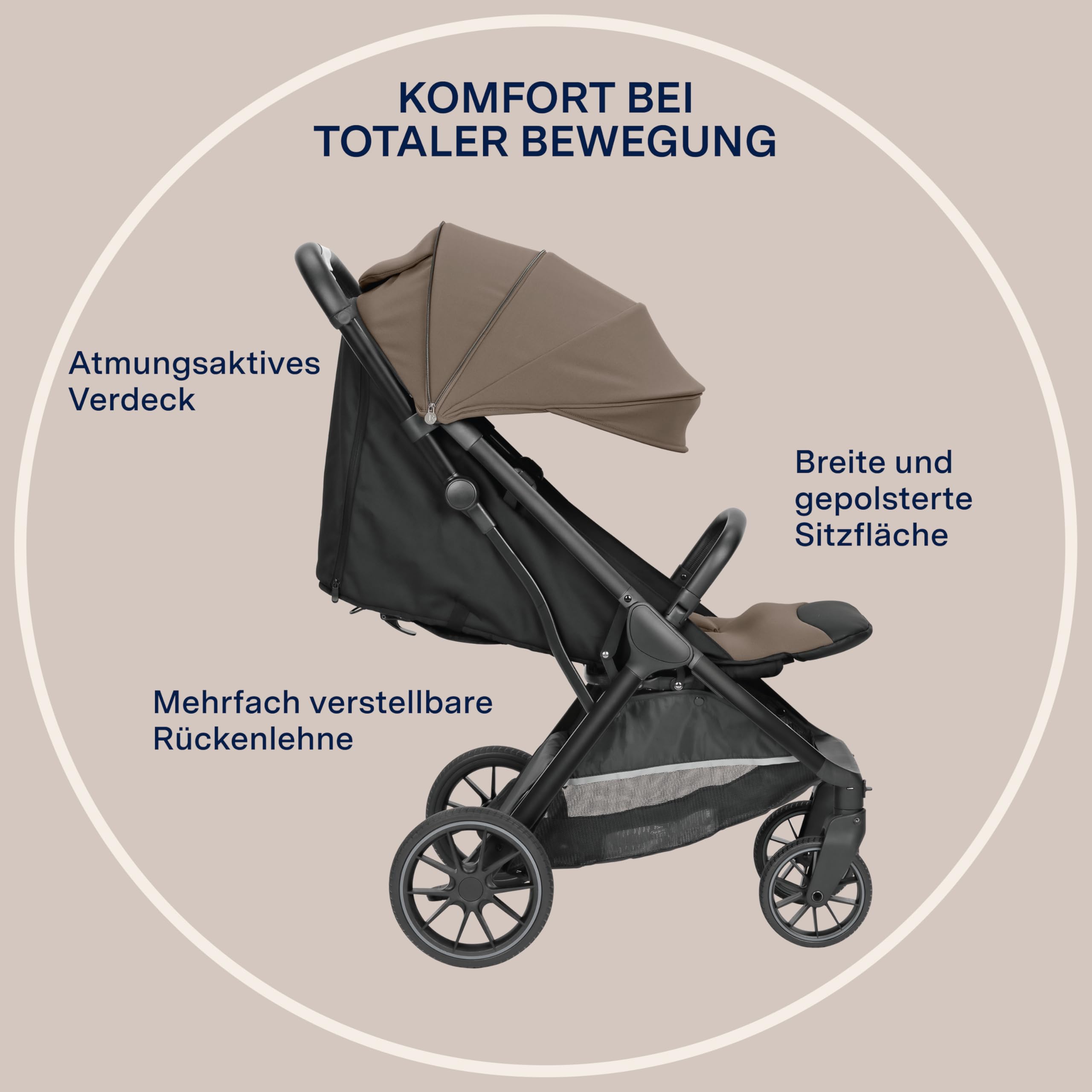 peg-perego-x-country-off-road-gel-ndekinderwagen-0-22-kg-pine-bark image 4