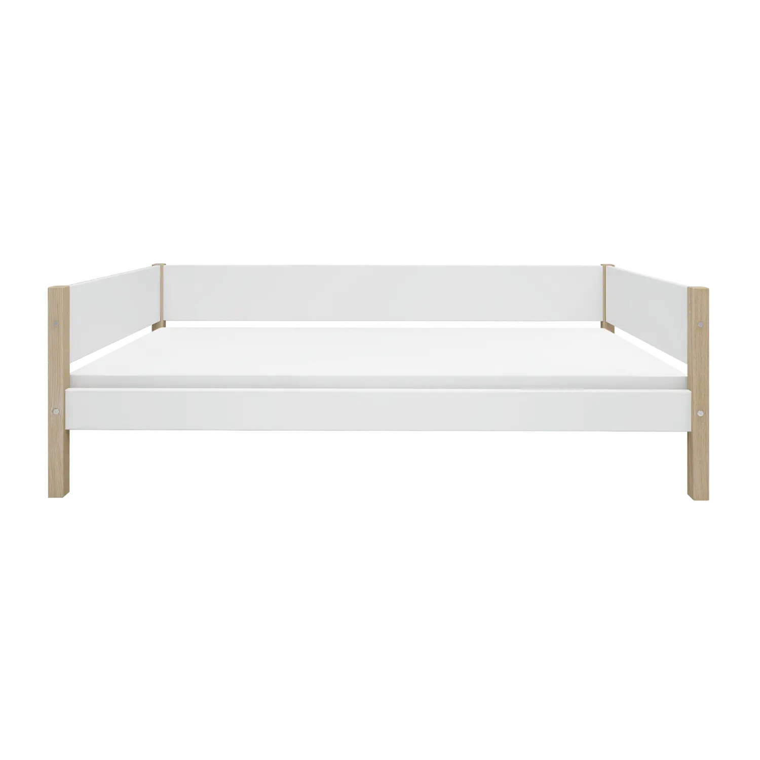 flexa-nor-einzelbett-90x200-cm-wei-eiche-2 image 2
