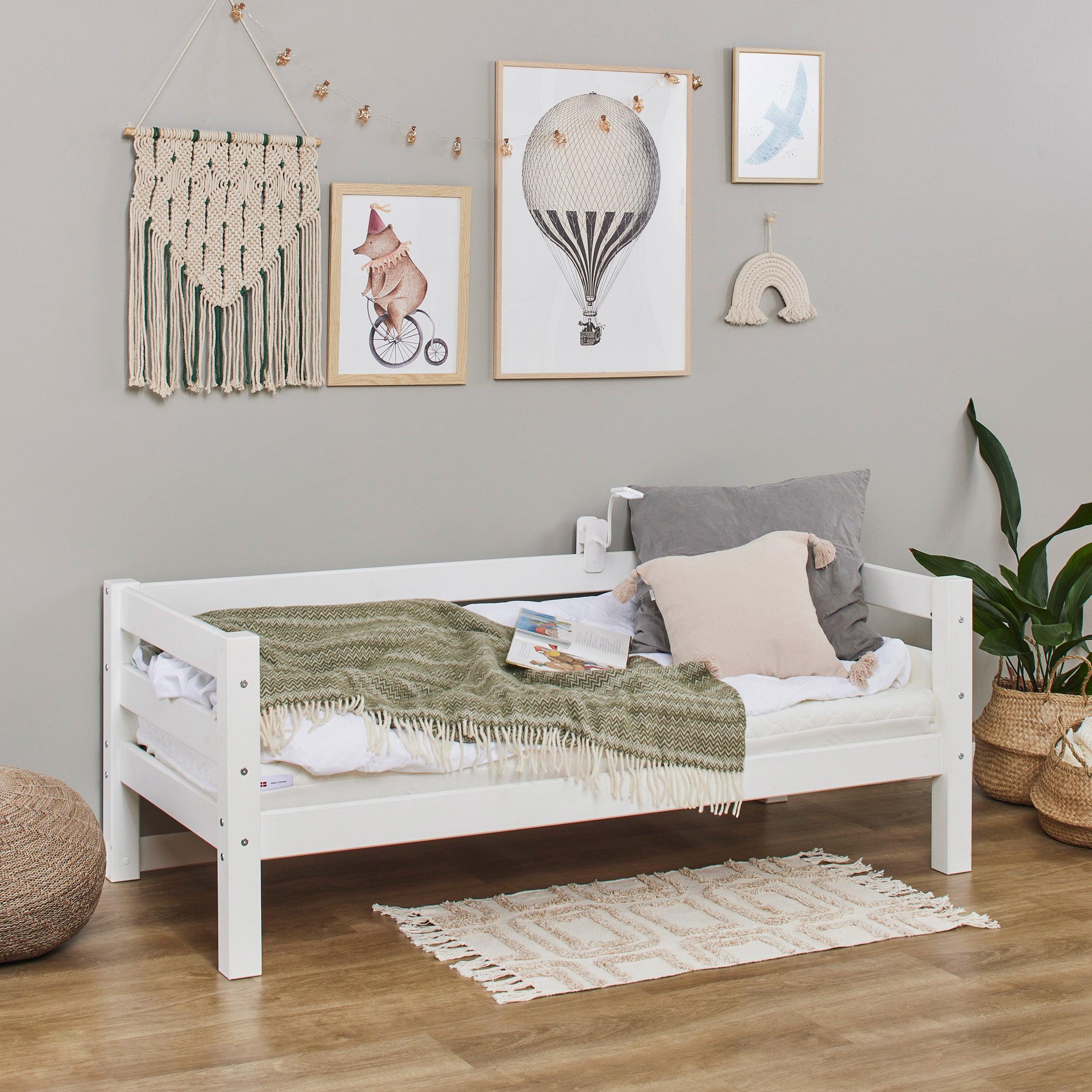 hoppekids-eco-luxury-einzelbett-basisbett image 3