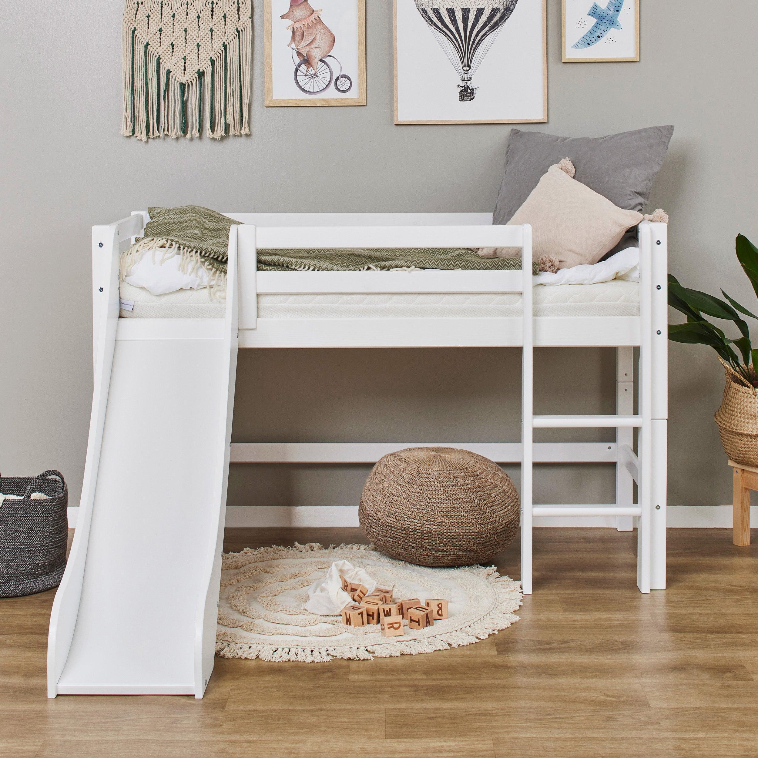 hoppekids-eco-dream-rausfallschutz-f-r-halbhochbett-mit-rutsche image 8