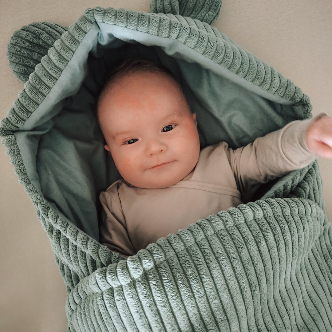 meowbaby-einschlagdecke-sthetik-cord-mit-b-renohren image 2