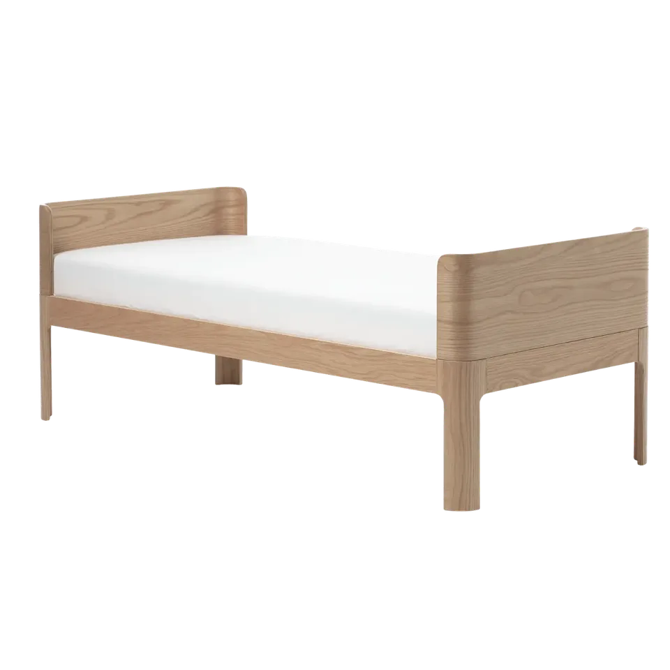 flexa-nova-juniorbett-150x70-cm-oak image 1