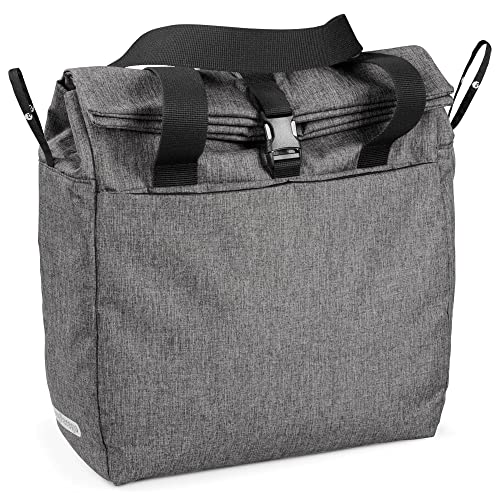 peg-perego-smart-bag-quarz-wickeltasche-f-r-ypsi image 2