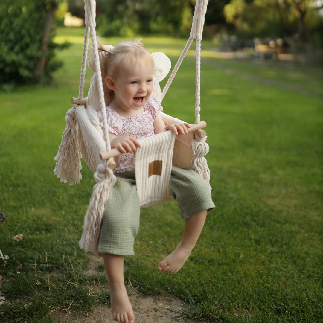 meowbaby-babyschaukel-sthetik-cord-im-b-rendesign-classic-cord-edition image 2