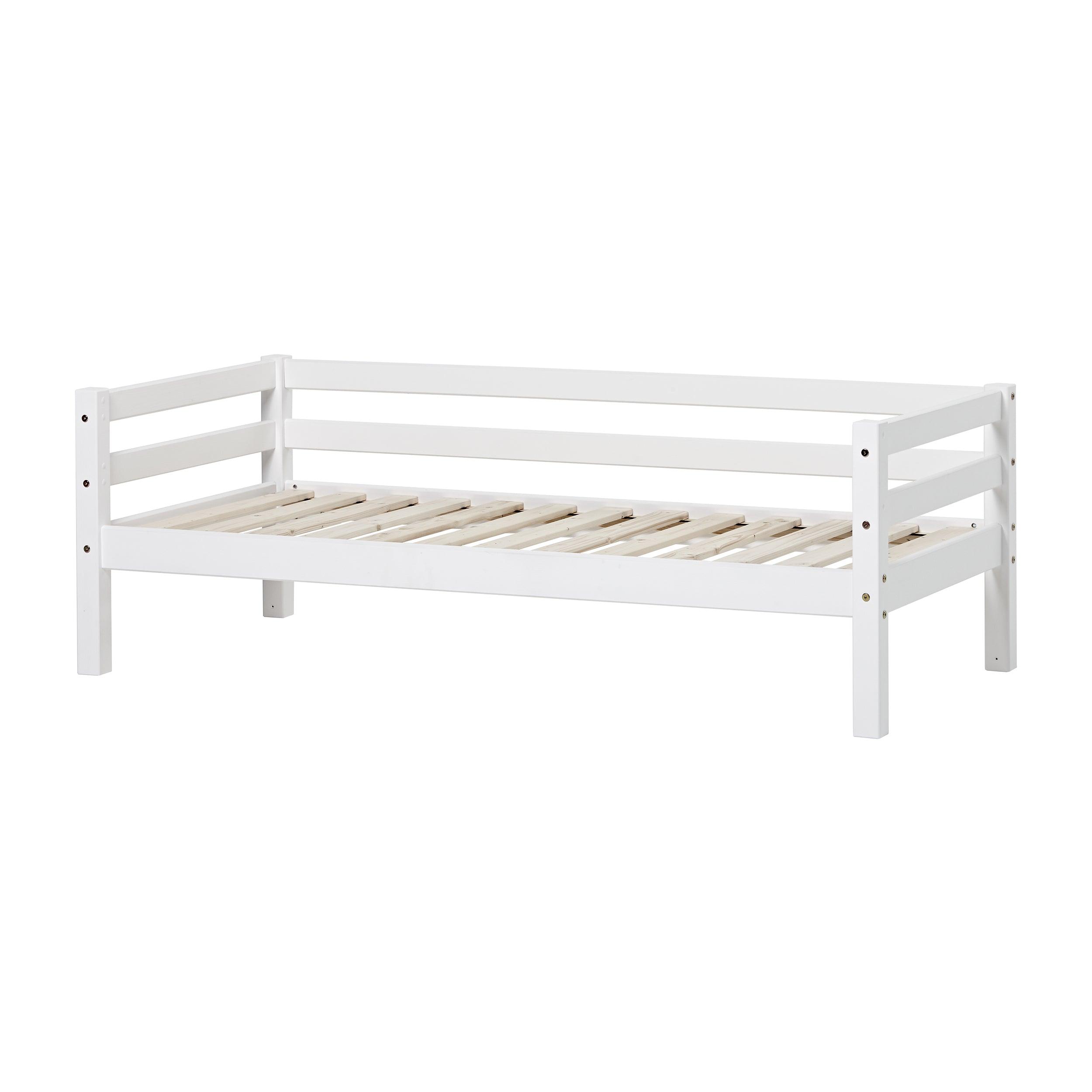 hoppekids-eco-dream-einzelbett-basisbett-tagesbett image 1