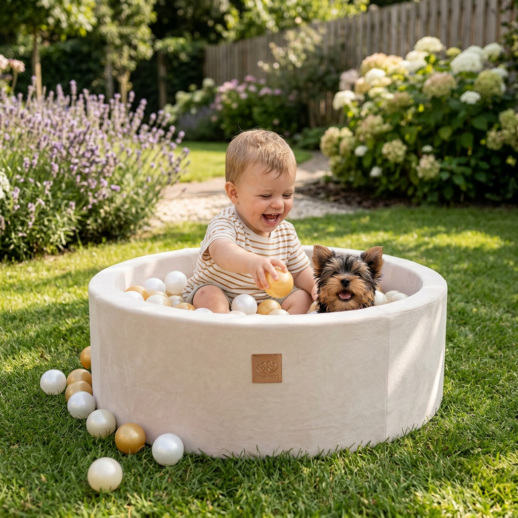 meowbaby-b-llebad-outzy-90x30-cm-mit-200-b-llen-outdoor-living-edition image 4