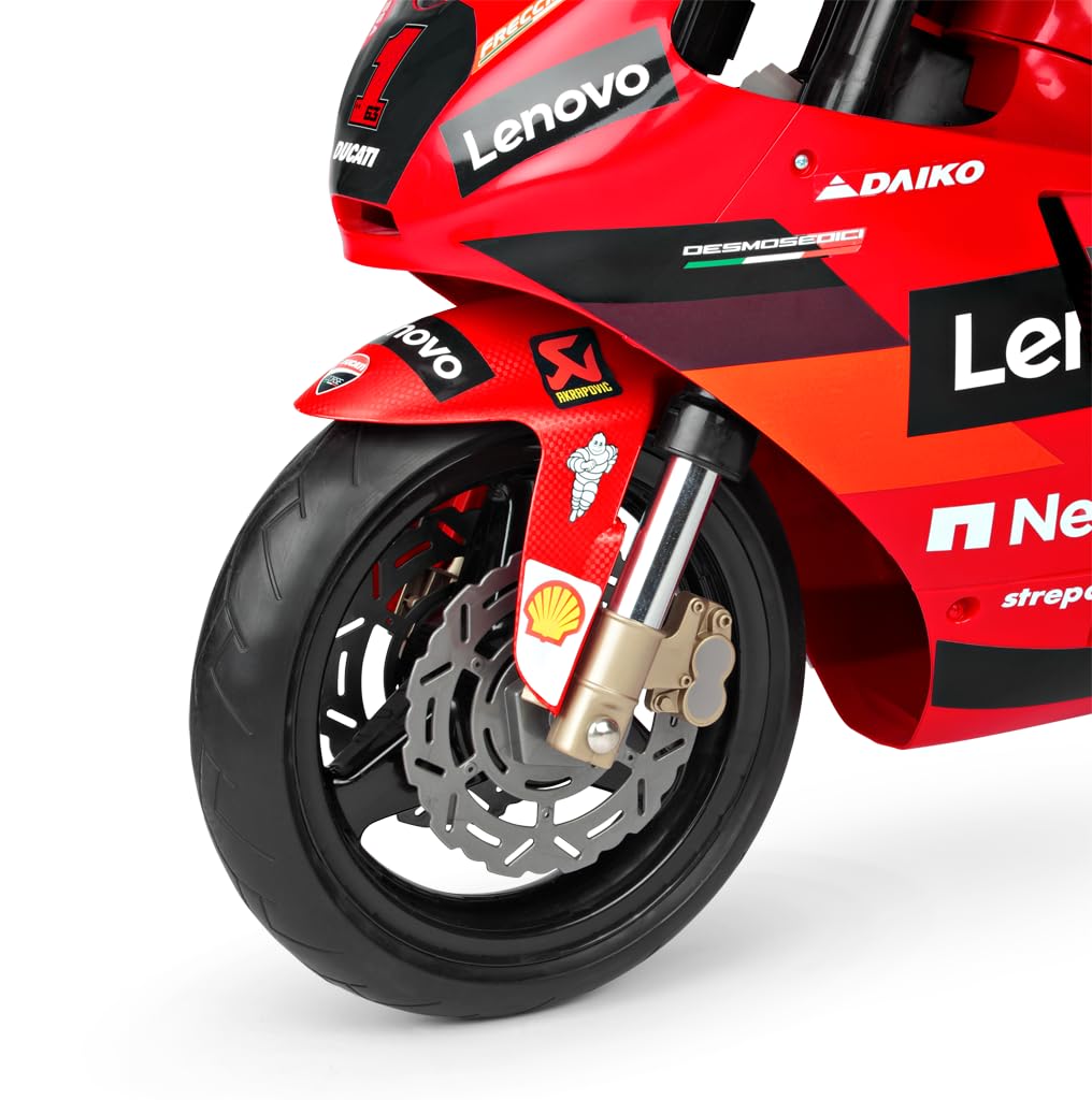 peg-perego-ducati-gp-elektromotorrad-12v-mit-st-tzr-dern-ab-3-jahren image 4
