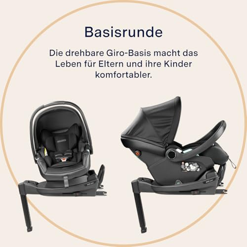 peg-perego-base-giro-360-i-size-basisstation image 8