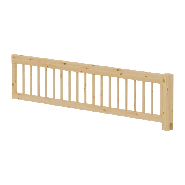 flexa-classic-raw-3-4-absturzsicherung-200-cm-kiefernholz image 1