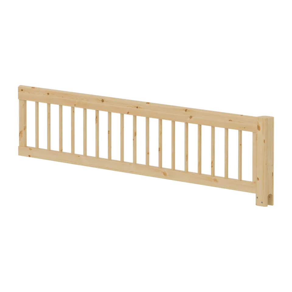 flexa-classic-raw-3-4-absturzsicherung-200-cm-kiefernholz image 1