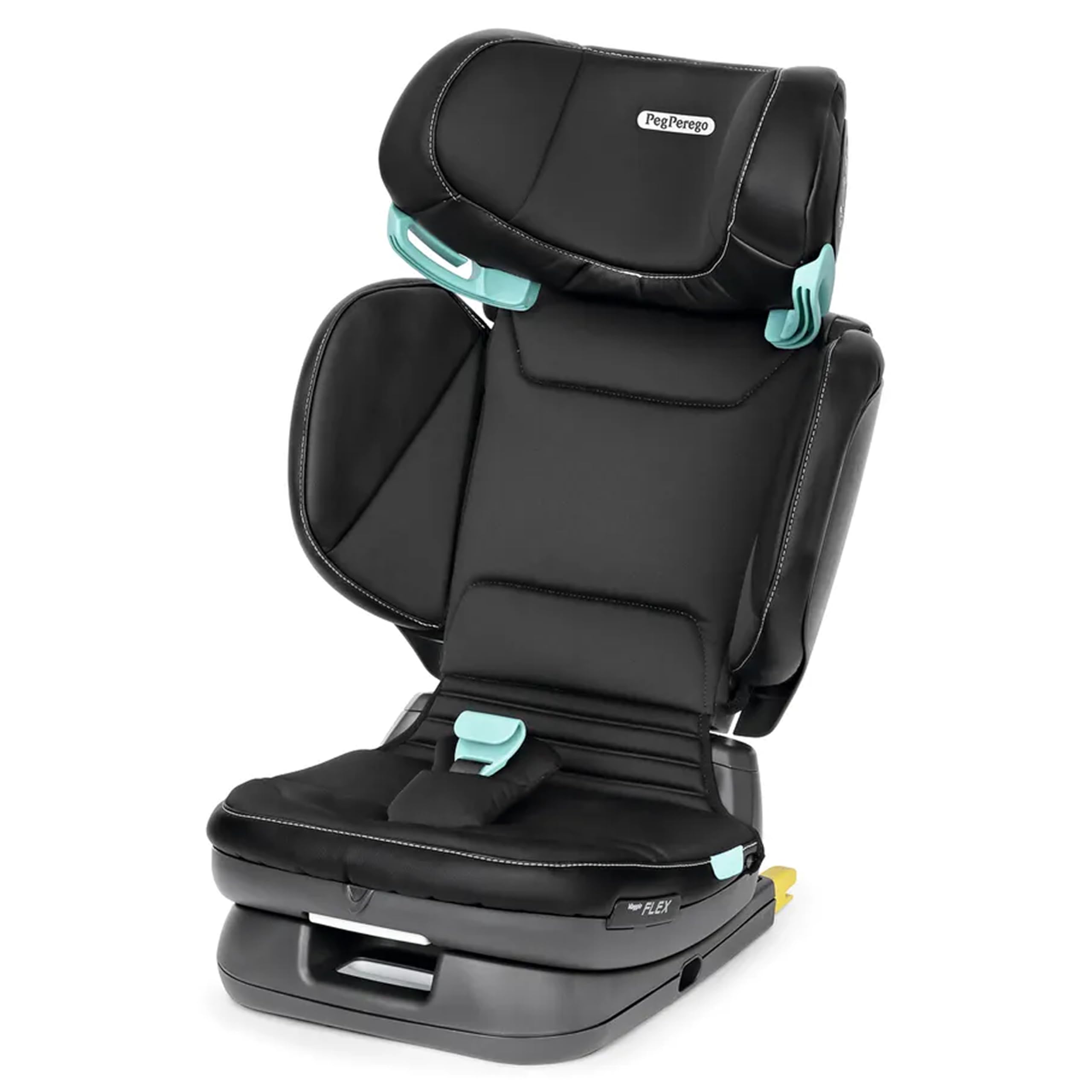 peg-perego-viaggio-flex-isofix-autositz-100-150-cm-licorice image 1