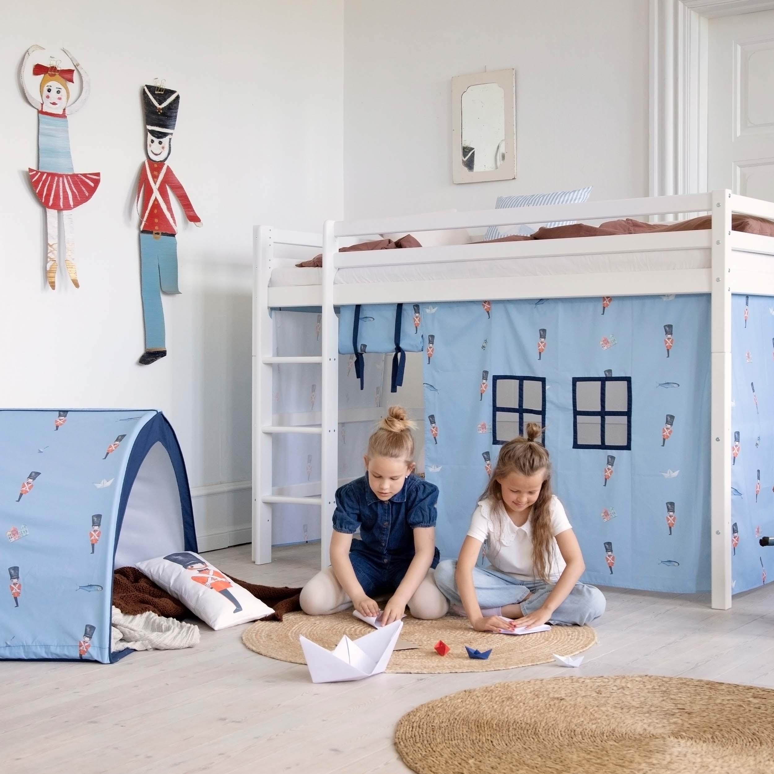 hoppekids-eco-dream-zinnsoldat-spieltunnel image 4