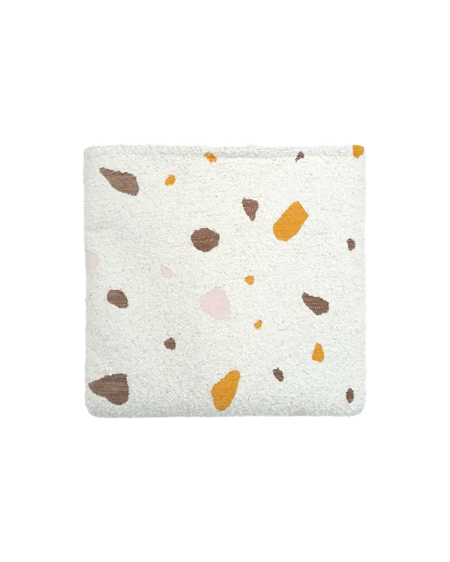 wigiwama-terrazzo-marble-quadratischer-ottomanen-zusatzbezug image 1