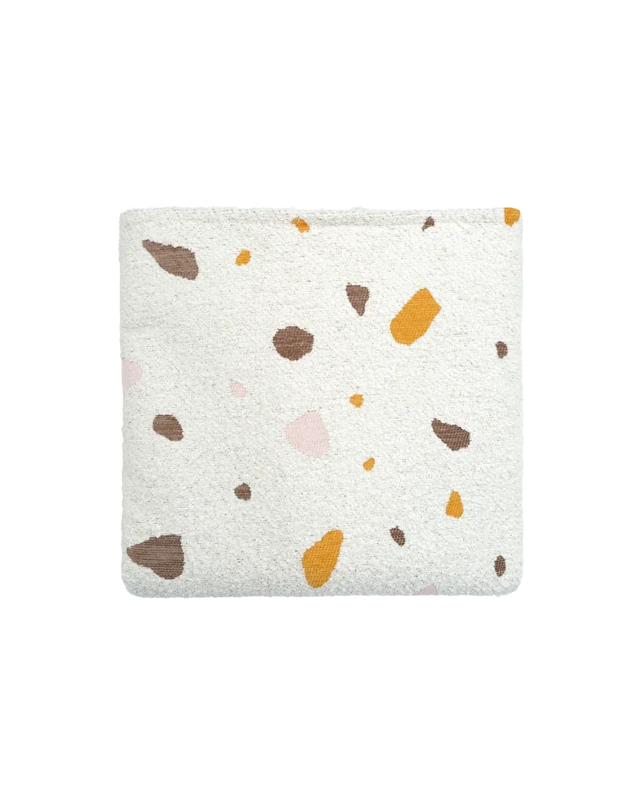 wigiwama-terrazzo-marble-quadratischer-ottomanen-zusatzbezug image 1