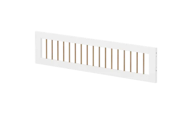 flexa-nor-3-4-absturzsicherung-mit-streben-wei-eiche-eiche-mdf image 1