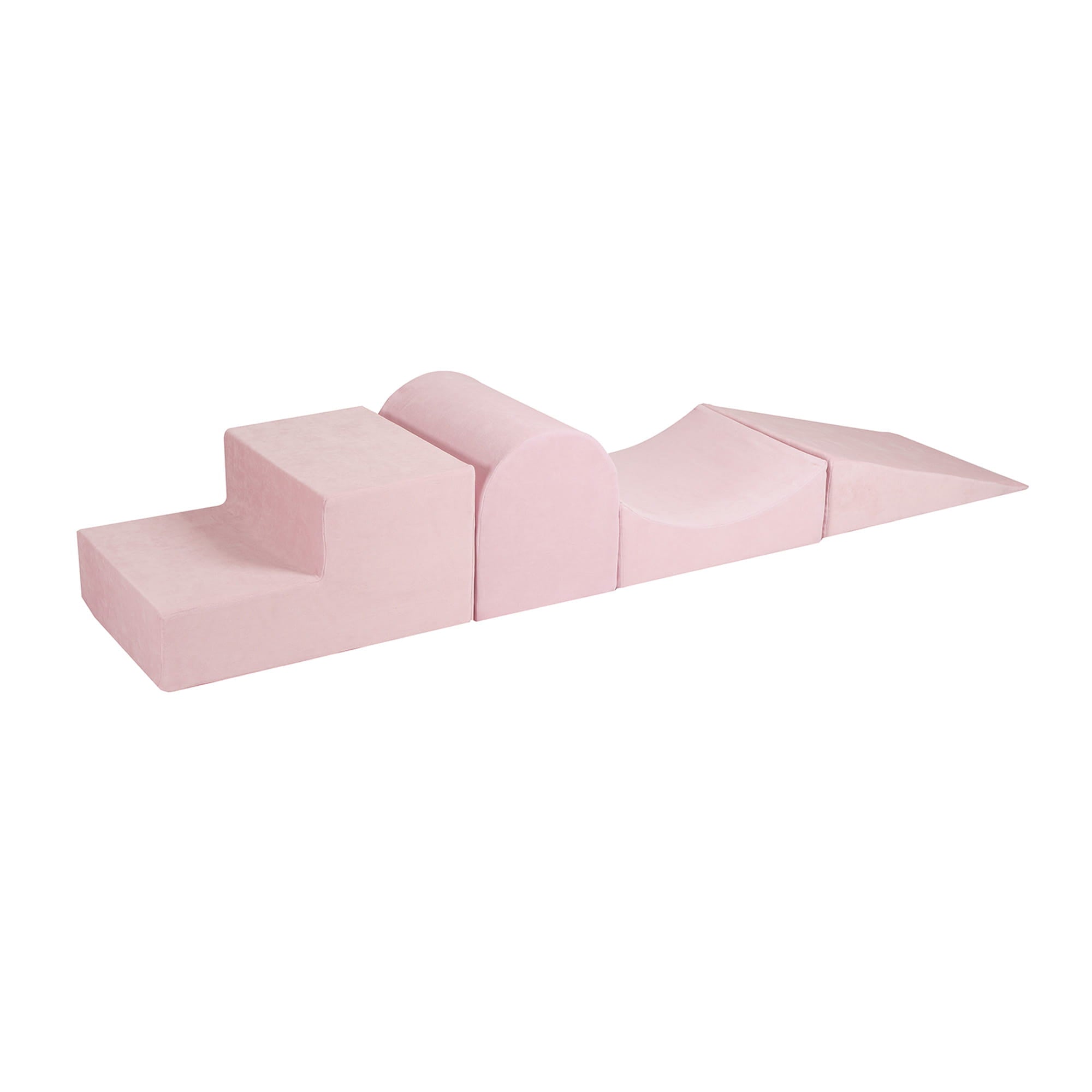 meowbaby-schaumspielset-velvet-4-elemente-baustein-spielplatz image 5