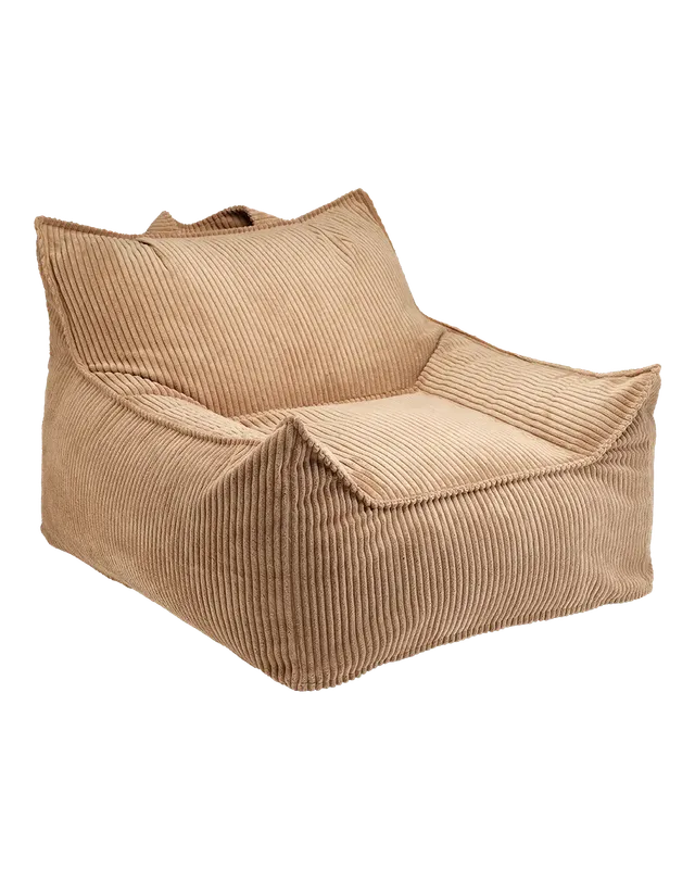 wigiwama-toffee-club-chair-teenager-sessel-aus-cord image 1