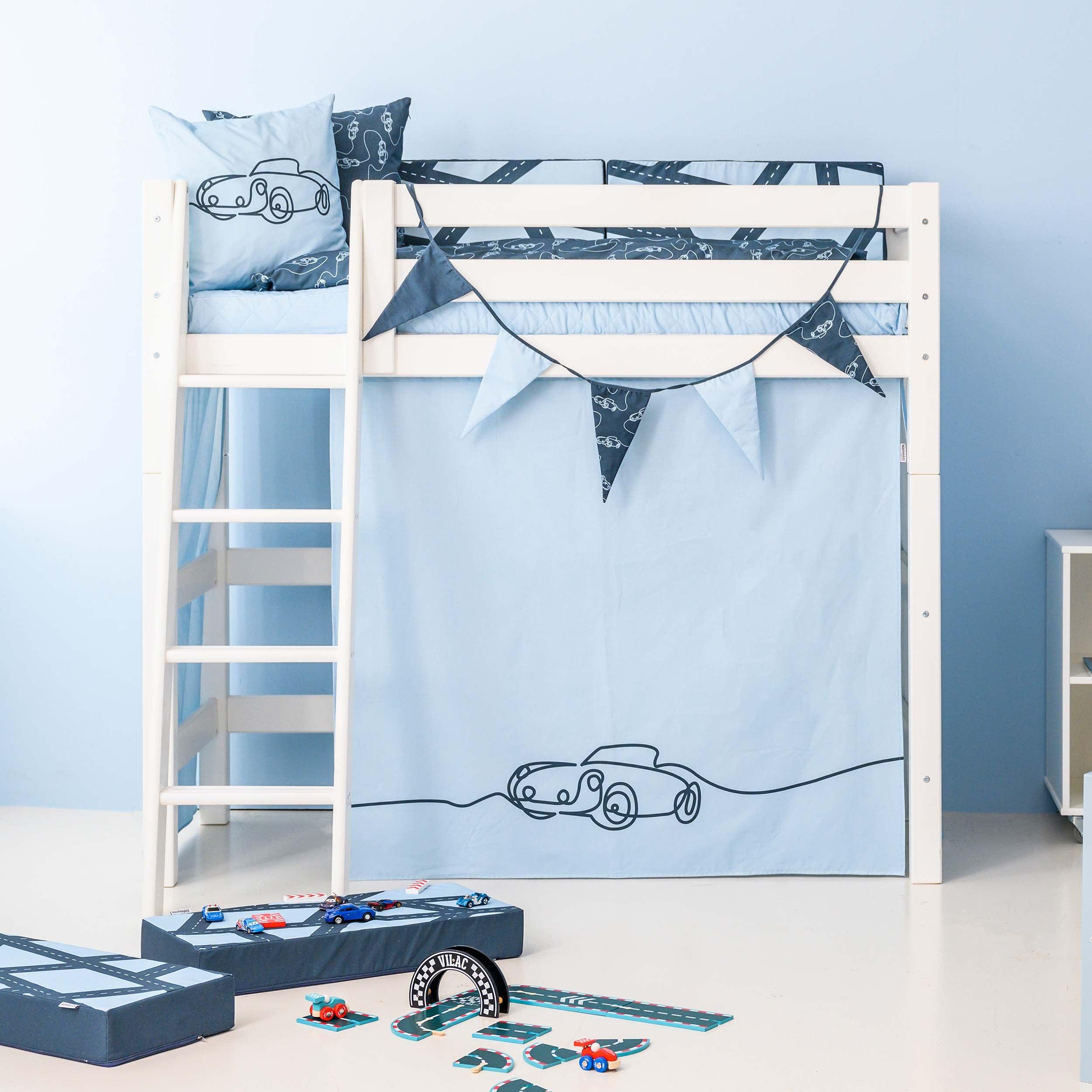 hoppekids-eco-luxury-modul-f-r-mittelhochbett image 3