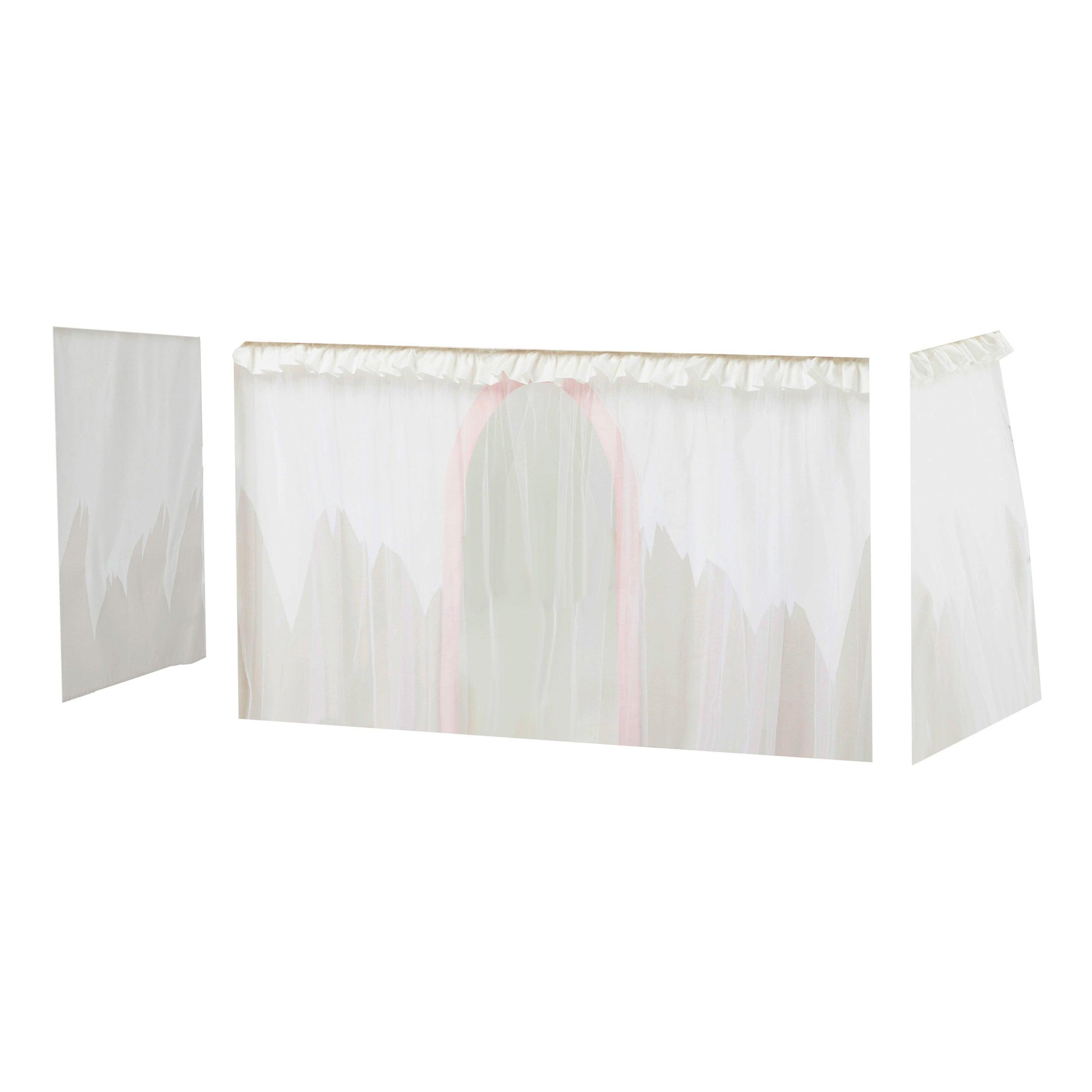hoppekids-winter-wonderland-bettvorhang-handgen-ht image 1