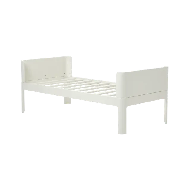flexa-nova-juniorbett-cream-150x70-cm image 1