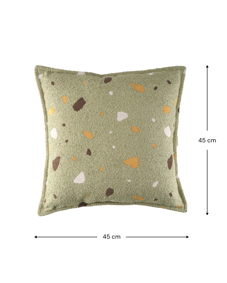 wigiwama-terrazzo-moss-blockkissen image 2