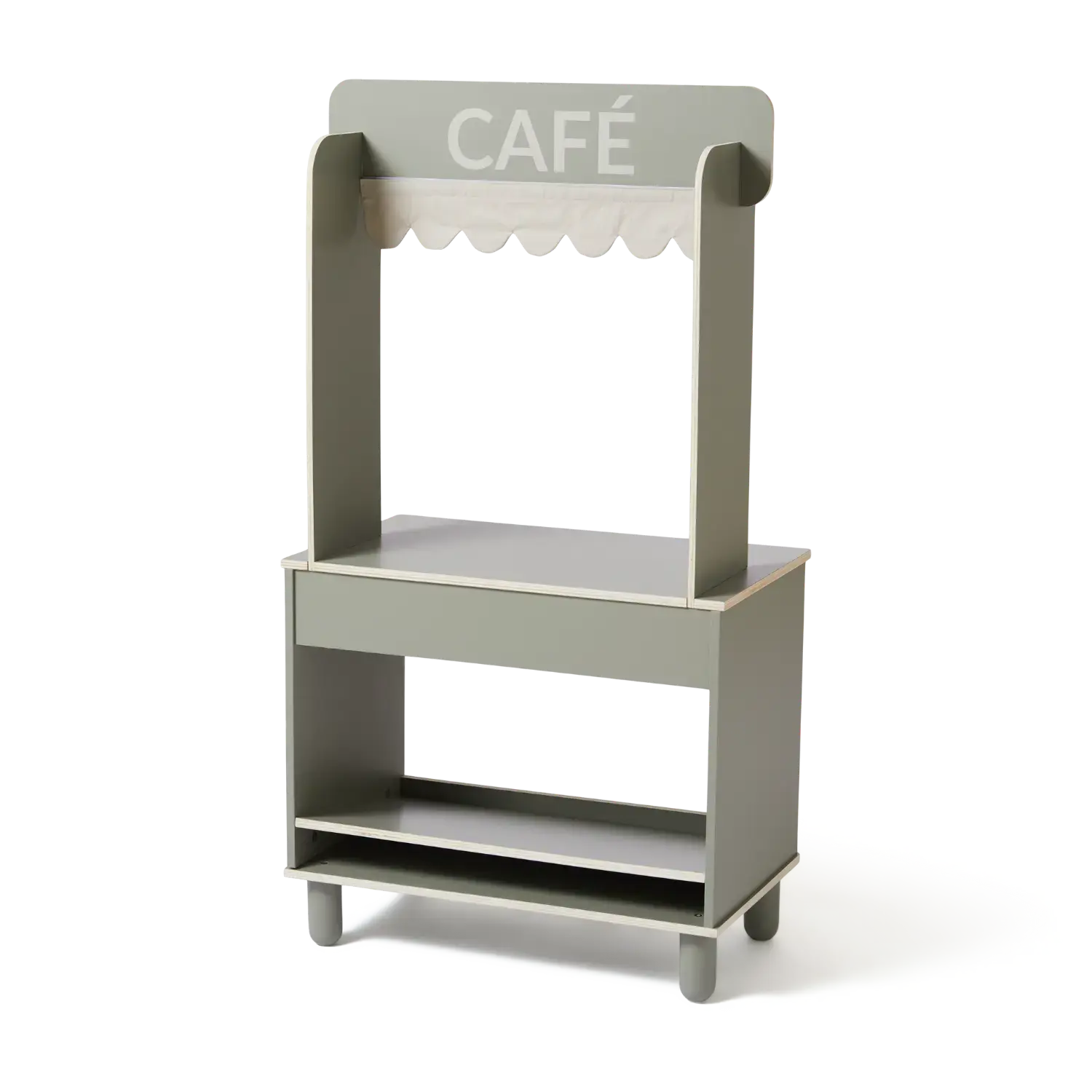 flexa-shop-caf-kaufladen-aus-holz-mit-markise-theke-und-wendeschild image 5