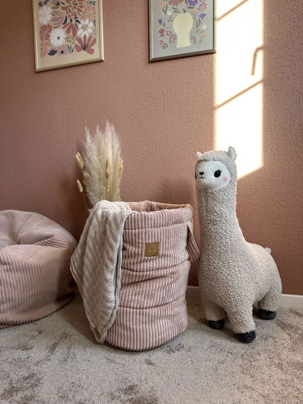 Endlich Ordnung im Kinderzimmer